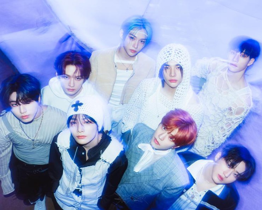 (Bài đăng thứ 7) Các biểu tượng K-pop phát hành nhạc phẩm mới vào tháng 7: ENHYPEN, Stray Kids, Jimin BTS - Ảnh 5. (Bài đăng thứ 7) Các biểu tượng K-pop phát hành nhạc phẩm mới vào tháng 7: ENHYPEN, Stray Kids, Jimin BTS - Ảnh 5.