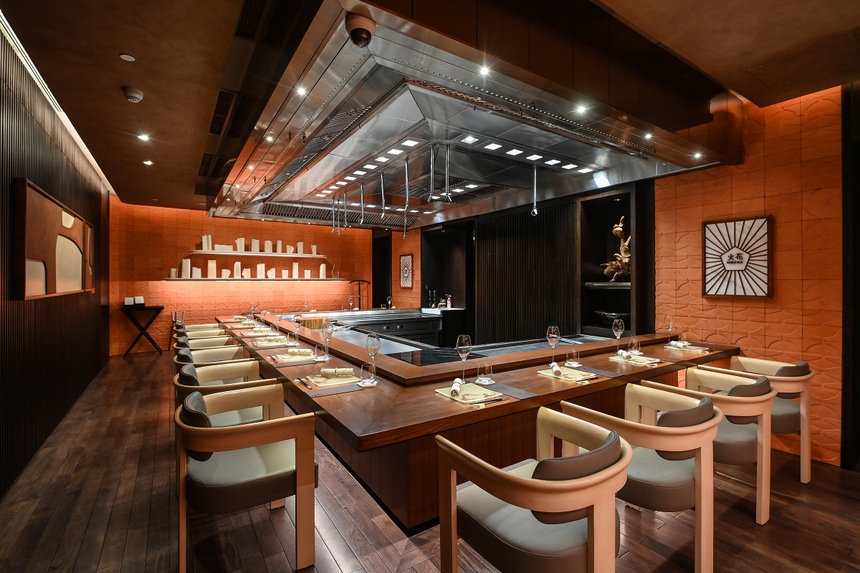 Michelin gợi ý loạt nhà hàng nên thử khi đến Việt Nam - Ảnh 6. Michelin gợi ý loạt nhà hàng nên thử khi đến Việt Nam - Ảnh 6.