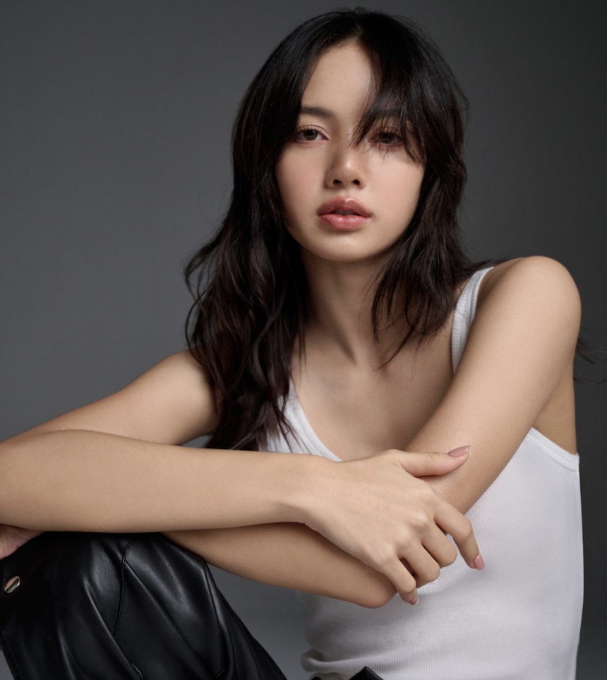 Tìm sức mạnh từ những câu nói truyền cảm hứng của Lisa Blackpink - Ảnh 3. Tìm sức mạnh từ những câu nói truyền cảm hứng của Lisa Blackpink - Ảnh 3.