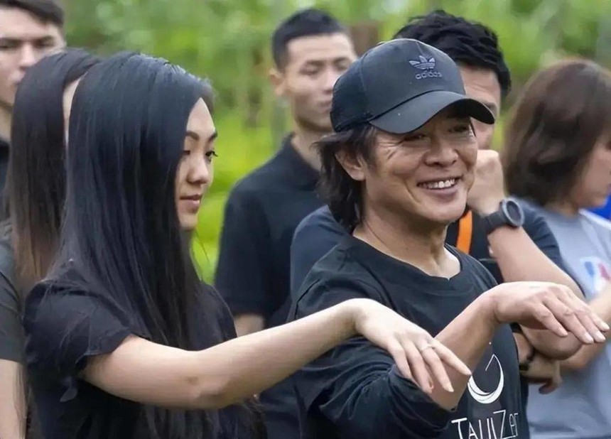 (Bài đăng Chủ nhật) Lý Liên Kiệt đã lo hậu sự, tài sản chuyển hết cho vợ - Ảnh 8.