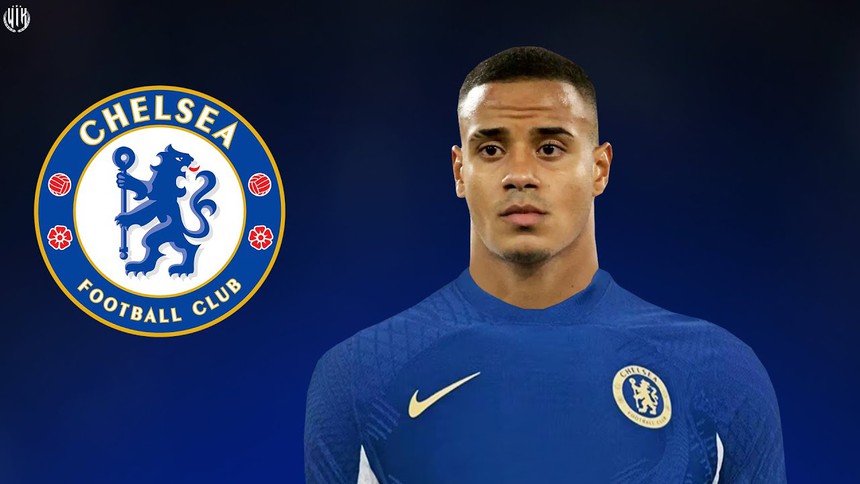 Tin chuyển nhượng 28/6: MU sẵn sàng chia tay Rashford, Chelsea chờ mua sao 70 triệu bảng - Ảnh 2.