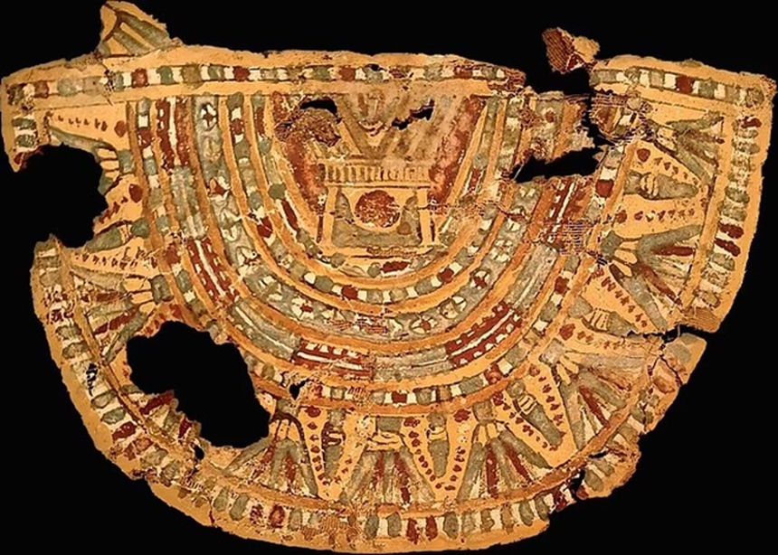 'Thành phố của người chết' ẩn giấu hơn 300 ngôi mộ chứa xác ướp gia đình được phát hiện ở Ai Cập - Ảnh 6.