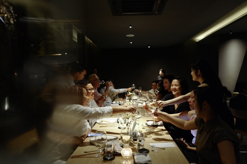 Michelin gợi ý loạt nhà hàng nên thử khi đến Việt Nam - Ảnh 16. Michelin gợi ý loạt nhà hàng nên thử khi đến Việt Nam - Ảnh 16.