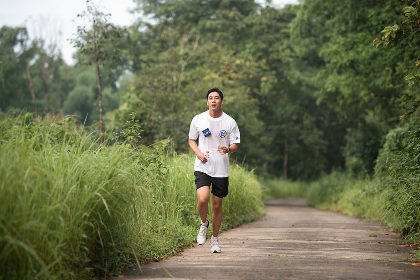 Đặng Tuấn Ninh giành danh hiệu Nam vương Thể thao, vào thẳng Top 20 Mr World Vietnam 2024 - Ảnh 1. Đặng Tuấn Ninh giành danh hiệu Nam vương Thể thao, vào thẳng Top 20 Mr World Vietnam 2024 - Ảnh 1.