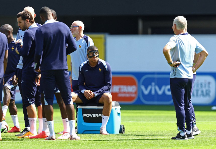 Lịch trực tiếp vòng 1/8 EURO 2024 chi tiết trên truyền hình - Ảnh 2.