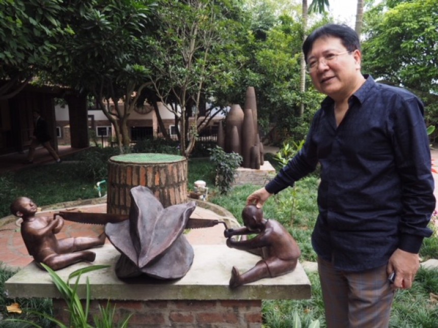 Ngẫm ngợi cuối tuần: "Kéo cưa lừa xẻ" - Ảnh 1.