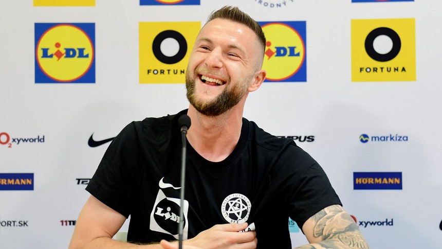 Tin nóng EURO 29/6: Slovakia chỉ ra 2 lý do có thể đánh bại Anh, Ý xác nhận mất trụ cột - Ảnh 2.