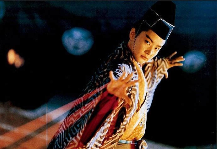 (Bài đăng Chủ nhật) 6 đả nữ xuất sắc nhất màn ảnh Hoa ngữ: Dương Tử Quỳnh, Trịnh Phối Phối… - Ảnh 7.