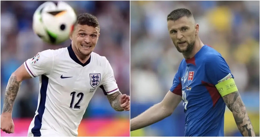 Nhận định bóng đá hôm nay