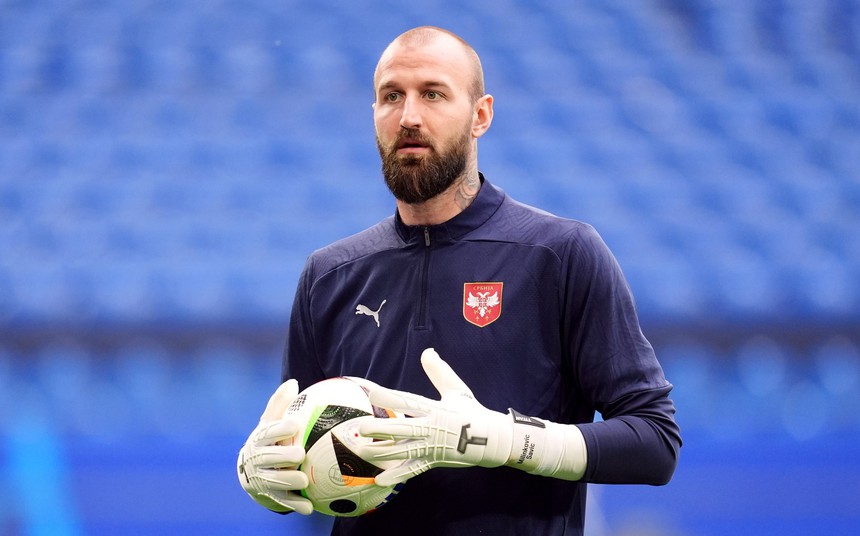 Tin nóng EURO 29/6: Slovakia chỉ ra 2 lý do có thể đánh bại Anh, Ý xác nhận mất trụ cột - Ảnh 5.