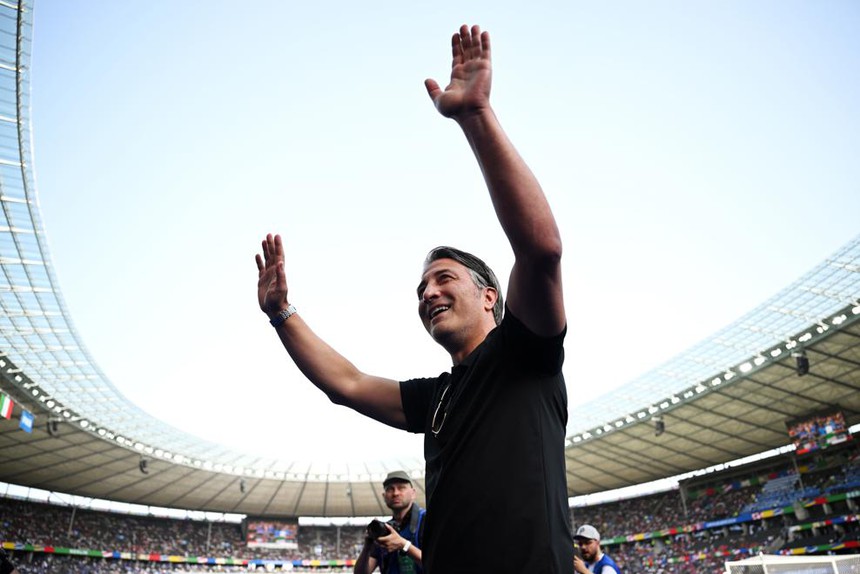 TRỰC TIẾP bóng đá VTV5 VTV6 Thụy Sĩ vs Ý: Siêu phẩm chôn vùi người Ý (Hết giờ) - Ảnh 37.