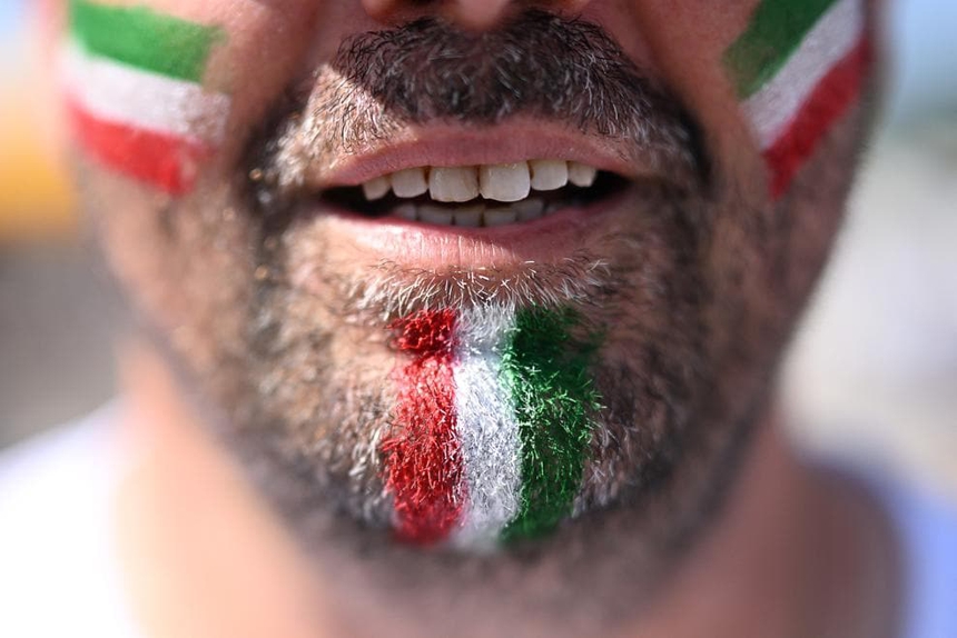 TRỰC TIẾP bóng đá VTV5 VTV6 Thụy Sĩ vs Ý: El Shaarawy bất ngờ đá chính - Ảnh 7.