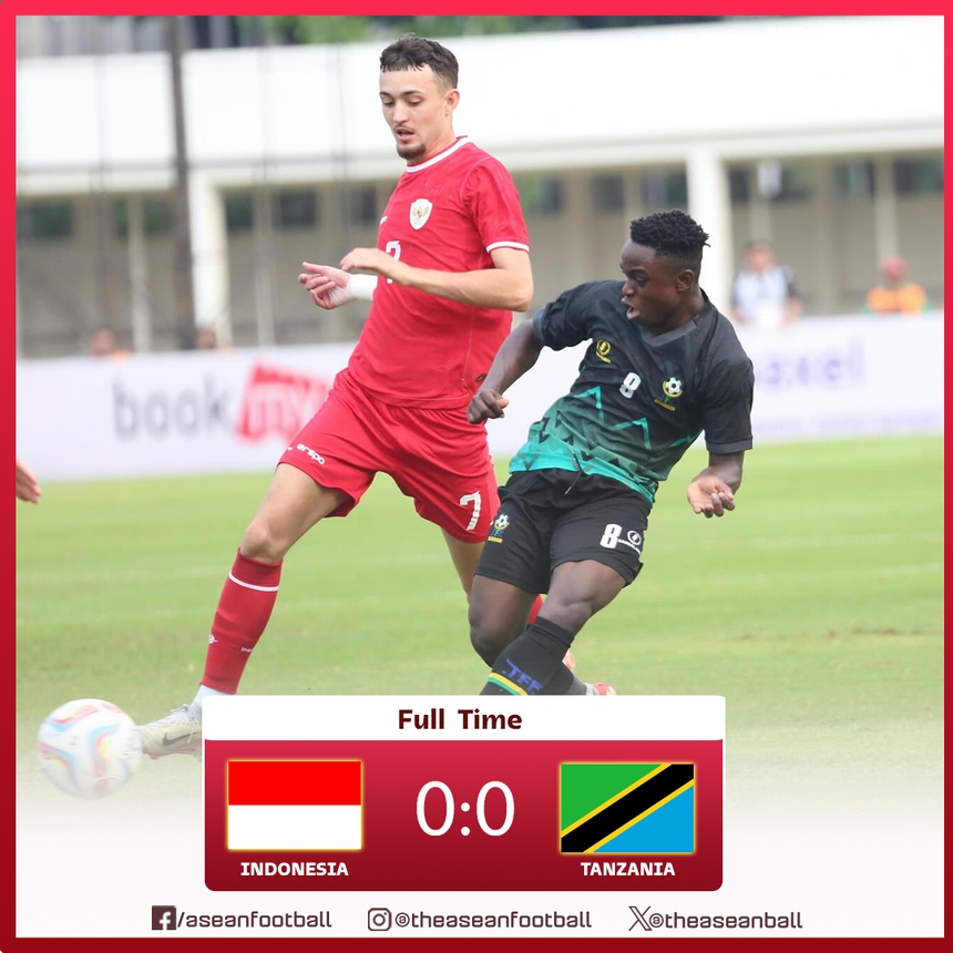 Tin nóng thể thao sáng 3/6: HLV châu Âu khen chức vô địch của thầy trò HLV Tuấn Kiệt, lý do U19 Việt Nam được mời sang Trung Quốc - Ảnh 5.