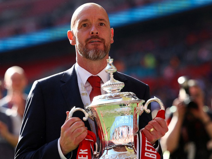 Tin nóng thể thao sáng 3/6: HLV châu Âu khen chức vô địch của thầy trò HLV Tuấn Kiệt, lý do U19 Việt Nam được mời sang Trung Quốc - Ảnh 7.