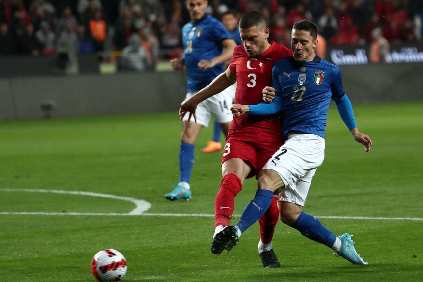 Nhận định bóng đá hôm nay 4/5, rạng sáng 6/6: Bồ Đào Nha vs Phần Lan, Ý vs Thổ Nhĩ Kỳ - Ảnh 5.
