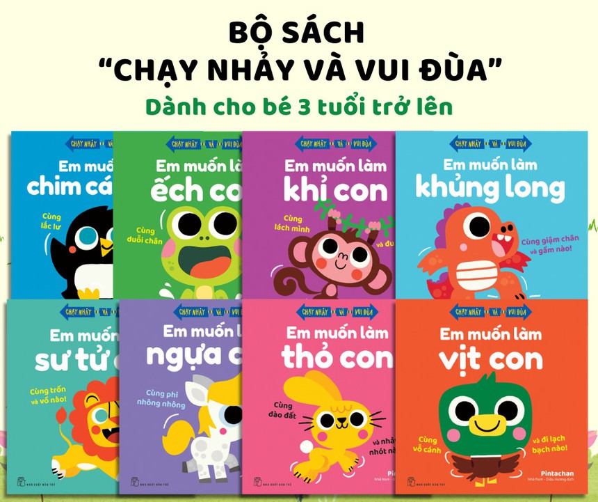 Sách thiếu nhi cùng trẻ vào Hè (kỳ 2): Sôi động từ bản thảo, giải thưởng và in ấn - Ảnh 2.