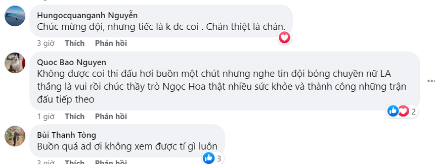 Huyền thoại bóng chuyền Ngọc Hoa giành chiến thắng với vai trò mới, nhận mưa lời khen từ các CĐV - Ảnh 2.