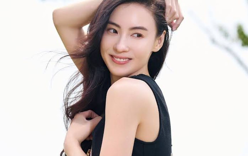 Trương Bá Chi phản bác sau khi quản lý cũ tố "qua cầu rút ván" - Ảnh 2. Trương Bá Chi phản bác sau khi quản lý cũ tố "qua cầu rút ván" - Ảnh 2.