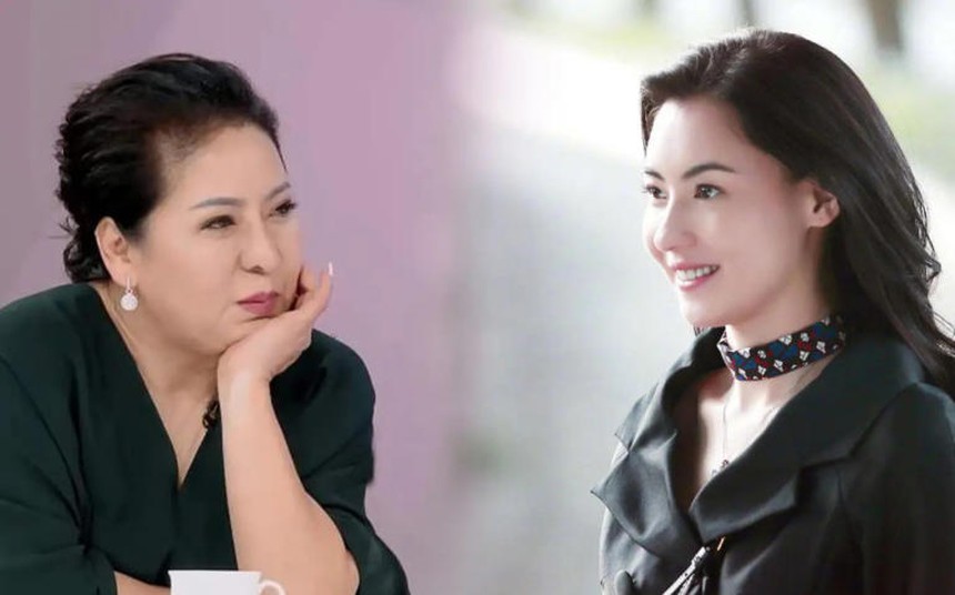 Trương Bá Chi phản bác sau khi quản lý cũ tố "qua cầu rút ván" - Ảnh 5. Trương Bá Chi phản bác sau khi quản lý cũ tố "qua cầu rút ván" - Ảnh 5.