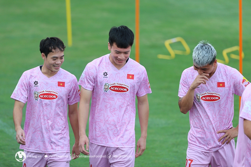 Tin nóng thể thao sáng 3/6: HLV châu Âu khen chức vô địch của thầy trò HLV Tuấn Kiệt, lý do U19 Việt Nam được mời sang Trung Quốc - Ảnh 6.