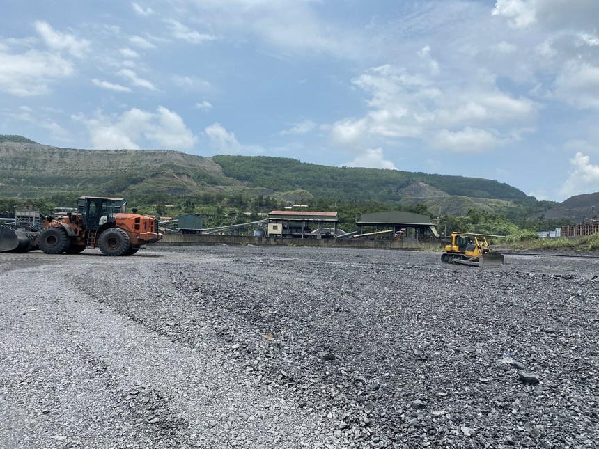 Thủ tướng Chính phủ chỉ đạo khắc phục sự cố hầm lò tại Quảng Ninh - Ảnh 1. Thủ tướng Chính phủ chỉ đạo khắc phục sự cố hầm lò tại Quảng Ninh - Ảnh 1.