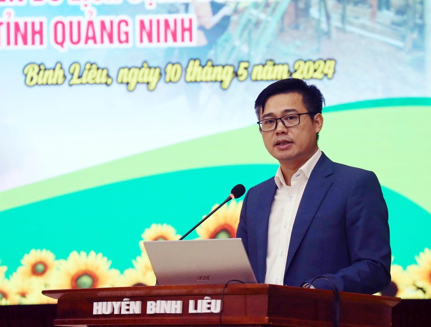 Quảng Ninh bảo tồn và phát huy di sản diễn xướng Then - Ảnh 1.