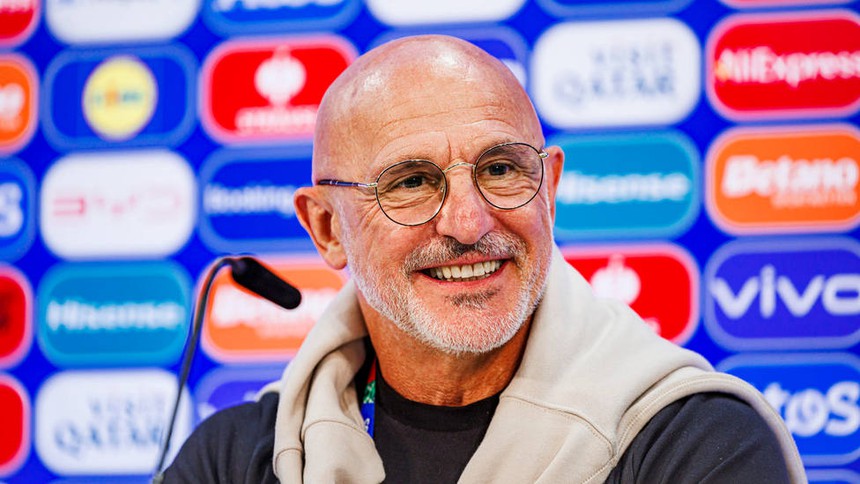 TRỰC TIẾP bóng đá Tây Ban Nha vs Georgia (Link VTV3, TV360): Chờ đợi thêm bất ngờ - Ảnh 3. TRỰC TIẾP bóng đá Tây Ban Nha vs Georgia (Link VTV3, TV360): Chờ đợi thêm bất ngờ - Ảnh 3.