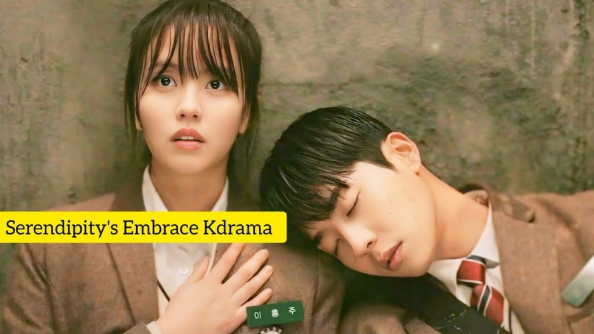 7 bộ phim truyền hình Hàn Quốc đáng xem vào tháng 7 - Ảnh 4. 7 bộ phim truyền hình Hàn Quốc đáng xem vào tháng 7 - Ảnh 4.