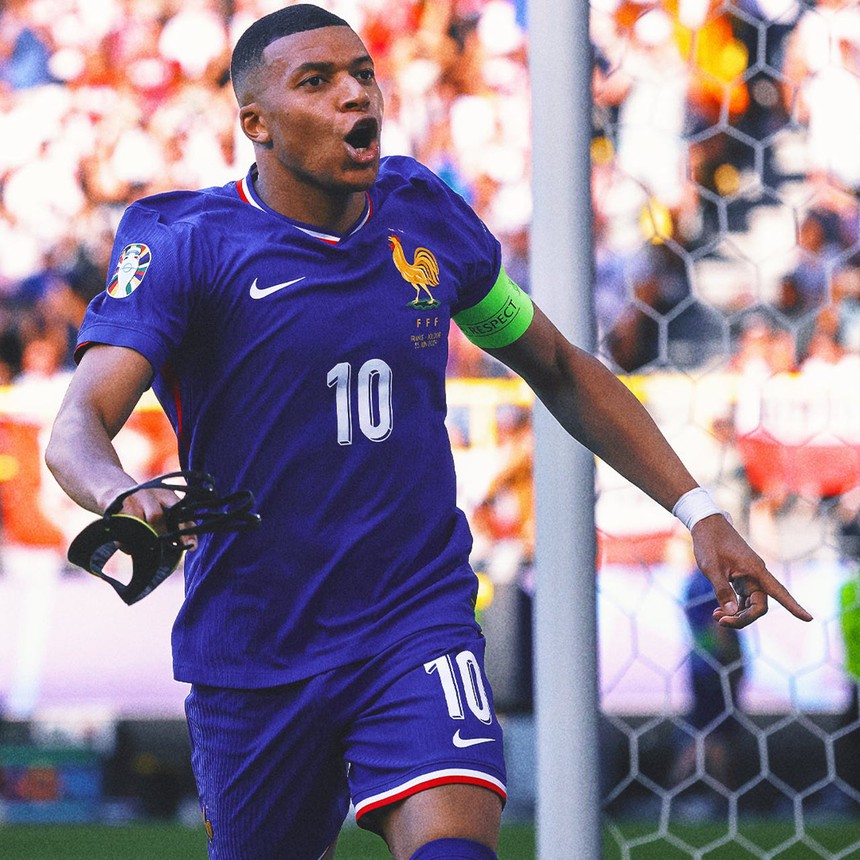 Chuyên gia Đoàn Minh Xương: “Các ngôi sao sẽ giúp Pháp, Bồ vào tứ kết” - Ảnh 1.