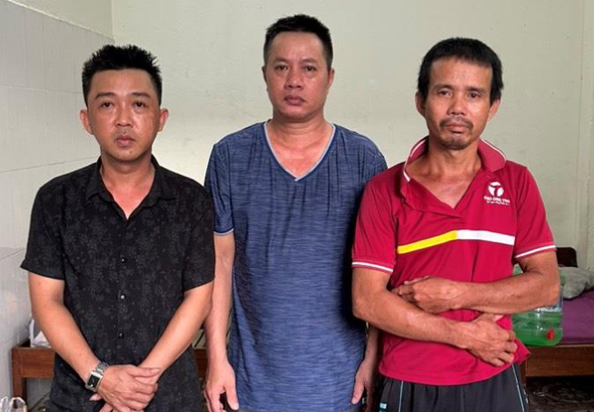 Đánh sập đường dây cá độ bóng đá tiền tỷ qua mạng ở Đà Nẵng - Ảnh 1. Đánh sập đường dây cá độ bóng đá tiền tỷ qua mạng ở Đà Nẵng - Ảnh 1.