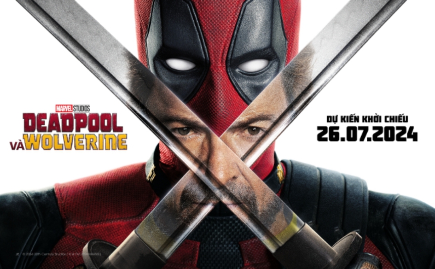 Phim chiếu rạp tháng 7 hứa hẹn bùng nổ mùa Hè - Ảnh 3.