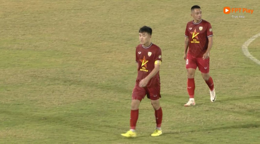 Link xem trực tiếp bóng đá V-League hôm nay ngày 2/11 - Ảnh 4. Link xem trực tiếp bóng đá V-League hôm nay ngày 2/11 - Ảnh 4.