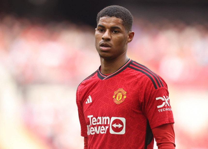 Tin chuyển nhượng hôm nay 30/6: Rashford hết cửa ở lại MU, đội bóng của Ronaldo trả lương 'khủng' dụ Van Dijk - Ảnh 1.