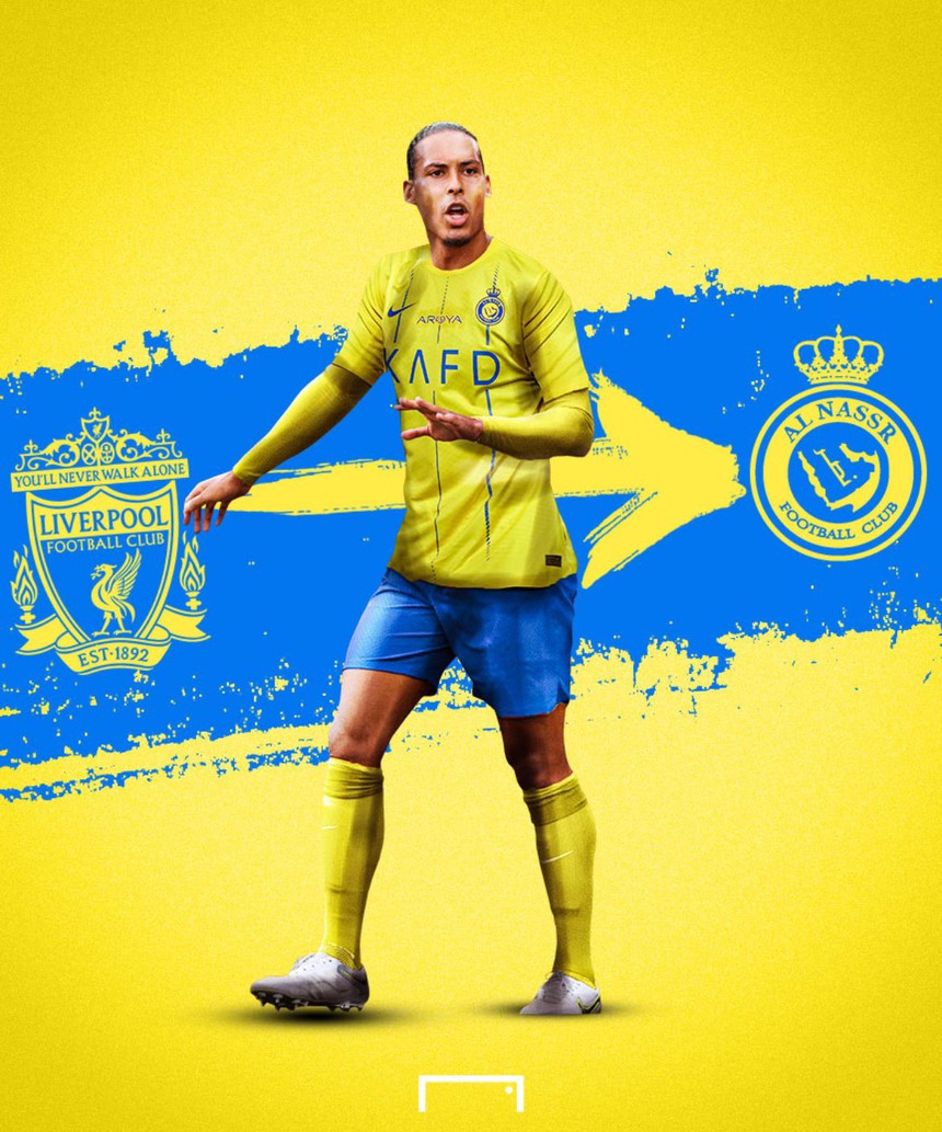 Tin chuyển nhượng hôm nay 30/6: Rashford hết cửa ở lại MU, đội bóng của Ronaldo trả lương 'khủng' dụ Van Dijk - Ảnh 5.