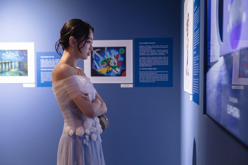 Lần đầu tiên thương hiệu mỹ phẩm Thuỵ Sĩ - La Prairie có mặt tại Việt Nam - Ảnh 2.