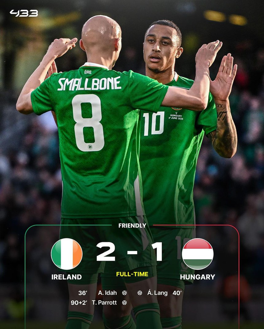 Ngôi sao MU rực sáng với cú đúp đẳng cấp giúp ĐT Bồ Đào Nha chiến thắng trước thềm EURO 2024 - Ảnh 4.