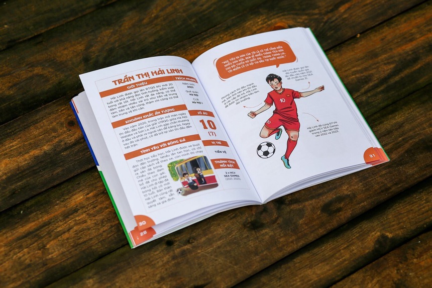 Sách thiếu nhi cùng trẻ vào Hè (kỳ 3): Những cuốn sách truyền cảm hứng sâu sắc - Ảnh 4.