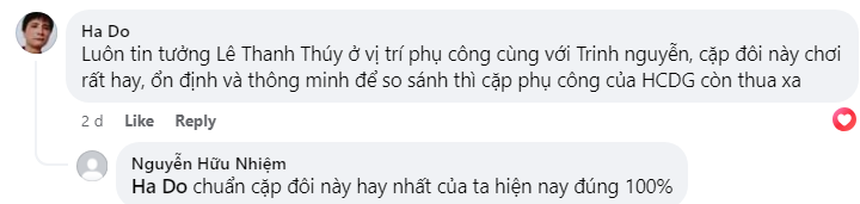 Tin nóng Thể thao sáng 4/6: Ngôi sao bóng chuyền nữ số 2 Việt Nam được khen ngợi hết lời sau khi vô địch Châu Á - Ảnh 5.