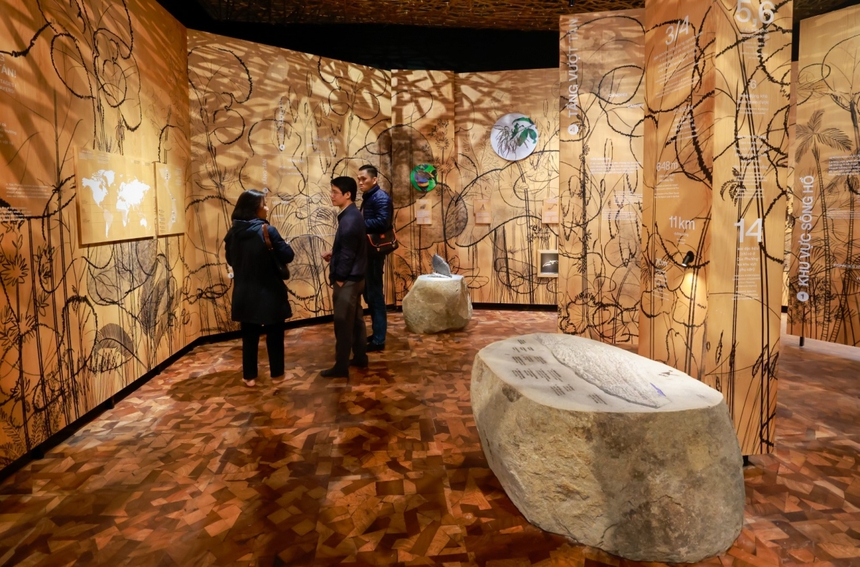 Đại sứ Pháp Olivier Brochet: 'Di sản kiến trúc Hà Nội rất hiếm có trên thế giới' - Ảnh 2.