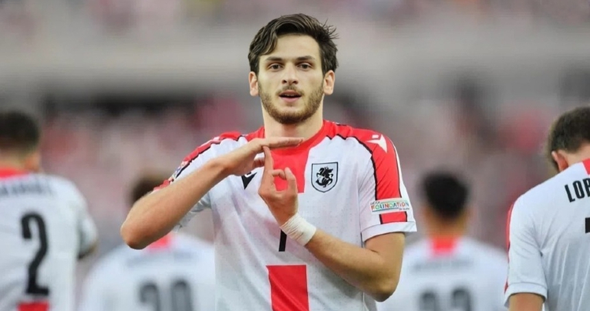 Nhận định bảng F EURO 2024: Vũ điệu cuối của Ronaldo - Ảnh 7. Nhận định bảng F EURO 2024: Vũ điệu cuối của Ronaldo - Ảnh 7.