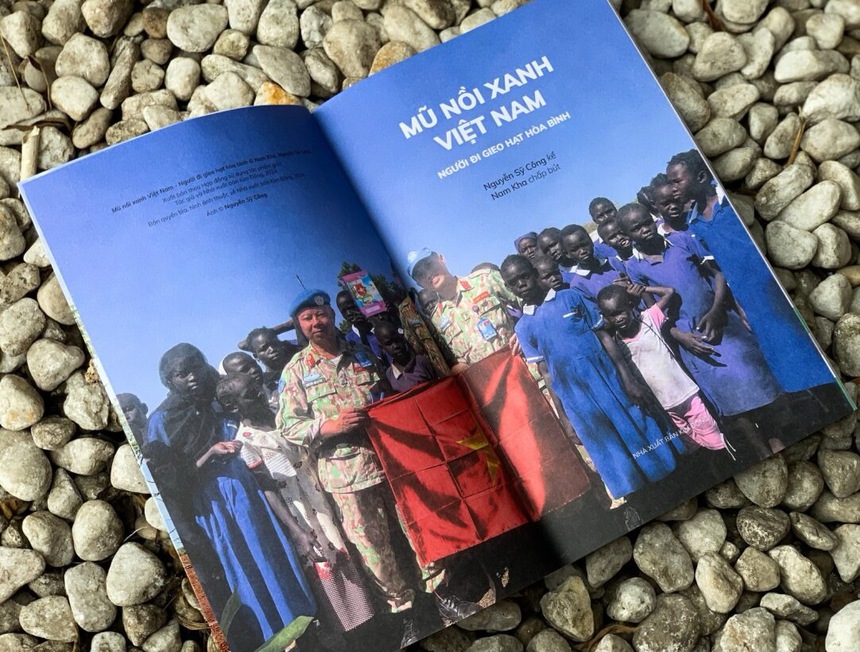 Sách thiếu nhi cùng trẻ vào Hè (kỳ 3): Những cuốn sách truyền cảm hứng sâu sắc - Ảnh 2.