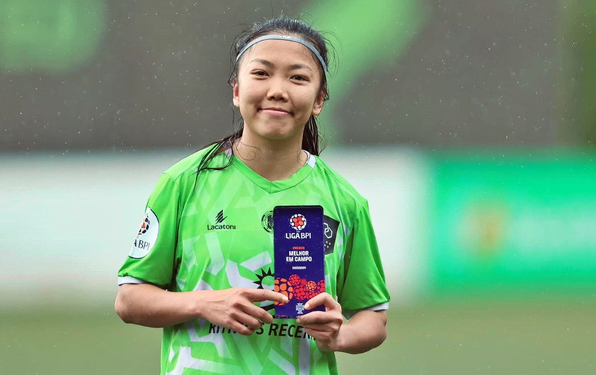 Tin nóng bóng đá Việt 4/6: Huỳnh Như được đội bóng bầu Hiển săn đón, Bùi Tiến Dũng tính ở lại HAGL - Ảnh 2. Tin nóng bóng đá Việt 4/6: Huỳnh Như được đội bóng bầu Hiển săn đón, Bùi Tiến Dũng tính ở lại HAGL - Ảnh 2.