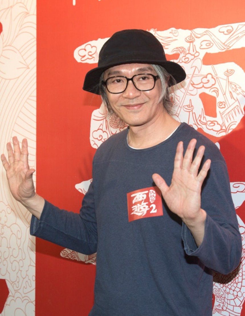 Phim TV ngắn "Take me Home" của Châu Tinh Trì hút khán giả nhưng tạo phản ứng trái chiều - Ảnh 4. Phim TV ngắn "Take me Home" của Châu Tinh Trì hút khán giả nhưng tạo phản ứng trái chiều - Ảnh 4.