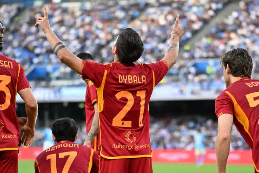 Tin nóng thể thao sáng 5/6: ĐT bóng chuyền nữ Việt Nam khiến HLV Italy dự đoán sai, 2 võ sĩ Muay TP.HCM thắng ở giải thế giới - Ảnh 8.