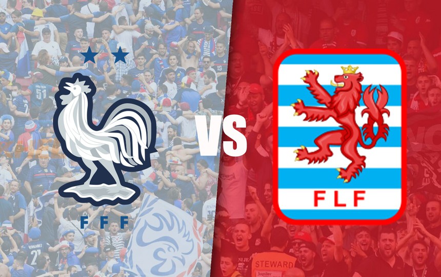 Nhận định bóng đá Pháp vs Luxembourg (02h00, 6/6), giao hữu quốc tế - Ảnh 2.