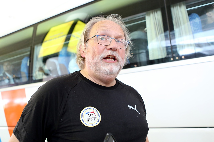 Tin nóng bóng đá Việt 5/6: Các CLB V-League tranh nhau thủ môn Việt kiều, Philippines khó lường với tài năng trẻ một thời của Bỉ - Ảnh 4.