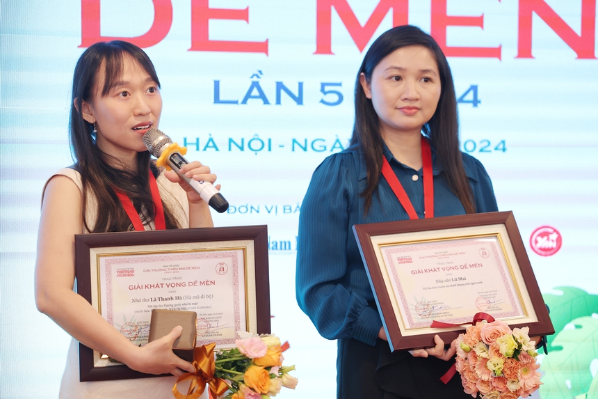 Sách thiếu nhi cùng trẻ vào hè (Kỳ 4 & hết): Sống trẻ thơ, để rồi viết trẻ thơ - Ảnh 3. Sách thiếu nhi cùng trẻ vào hè (Kỳ 4 & hết): Sống trẻ thơ, để rồi viết trẻ thơ - Ảnh 3.