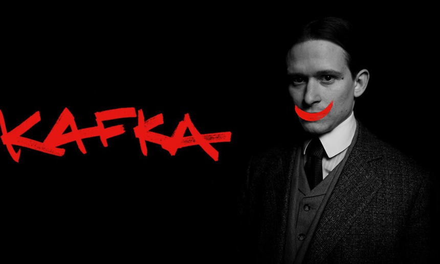 Franz Kafka - vẫn vĩ đại sau một thế kỷ - Ảnh 6.