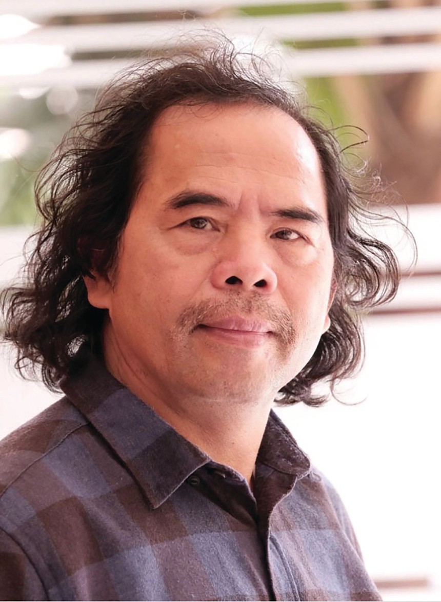 Sách thiếu nhi cùng trẻ vào hè (Kỳ 4 & hết): Sống trẻ thơ, để rồi viết trẻ thơ - Ảnh 1. Sách thiếu nhi cùng trẻ vào hè (Kỳ 4 & hết): Sống trẻ thơ, để rồi viết trẻ thơ - Ảnh 1.