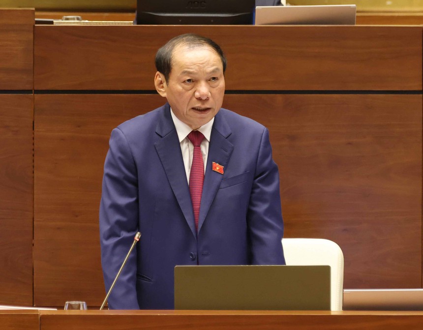 Kỳ họp thứ 7, Quốc hội khóa XV: Để sản phẩm du lịch đêm tránh đơn điệu và thành công hơn - Ảnh 1.